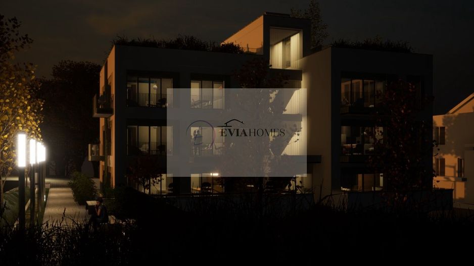 4 camere/Parcare subterană inclusă/Piscina/Jacuzzi/Gradina - Poză 5