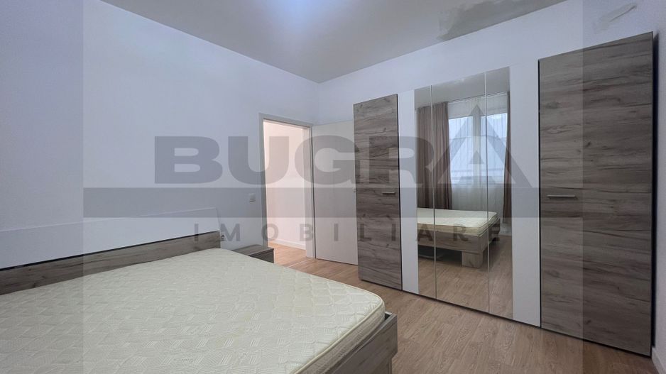 Apartament de 3 camere, 58mp, parcare subterana, Beta Residence - Poză 2