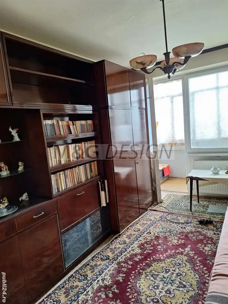 Apartament 3 camere zona Gara de Nord - Poză 1