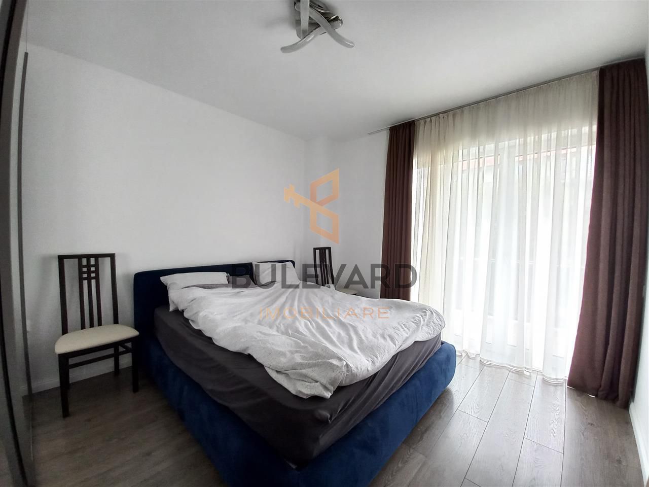 Apartament spatios in imobil exclusivist cartier Grigorescu! - Poză 5