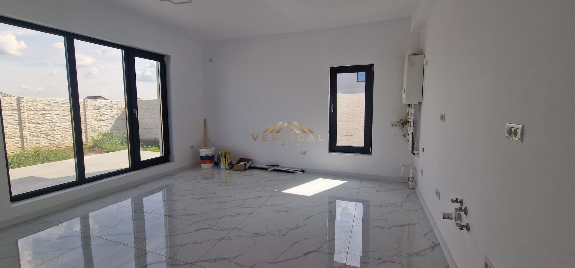 Casă Parter în Comuna Berceni - Poză 8