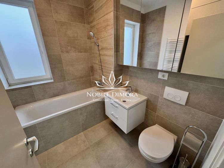 Apartament de lux cu 2 camere si parcare privata in Torontalului - Poză 7