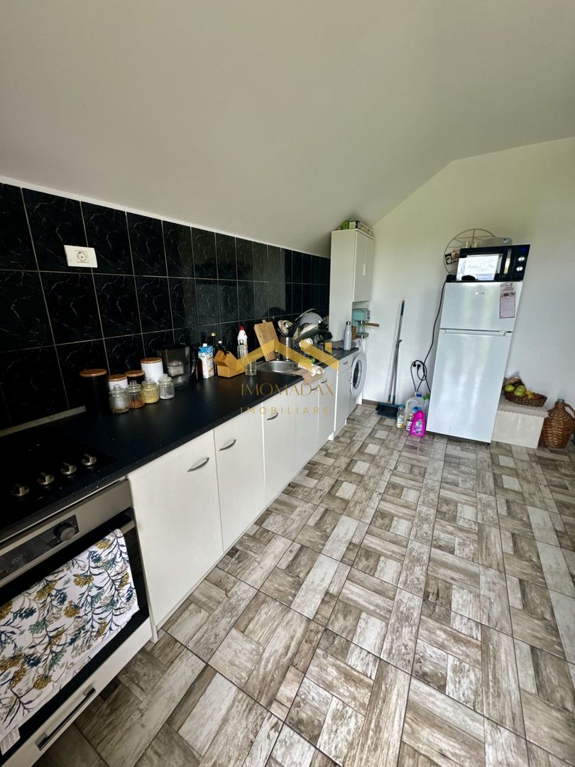 UTVIN-Casa Individuala -Comision 0% - Poză 13