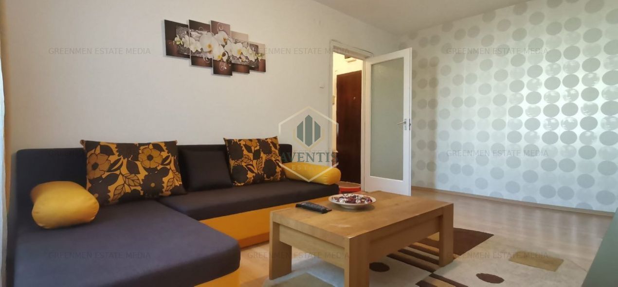 Inchiriere apartament 2 camere, intersectia Iancului - Poză 3