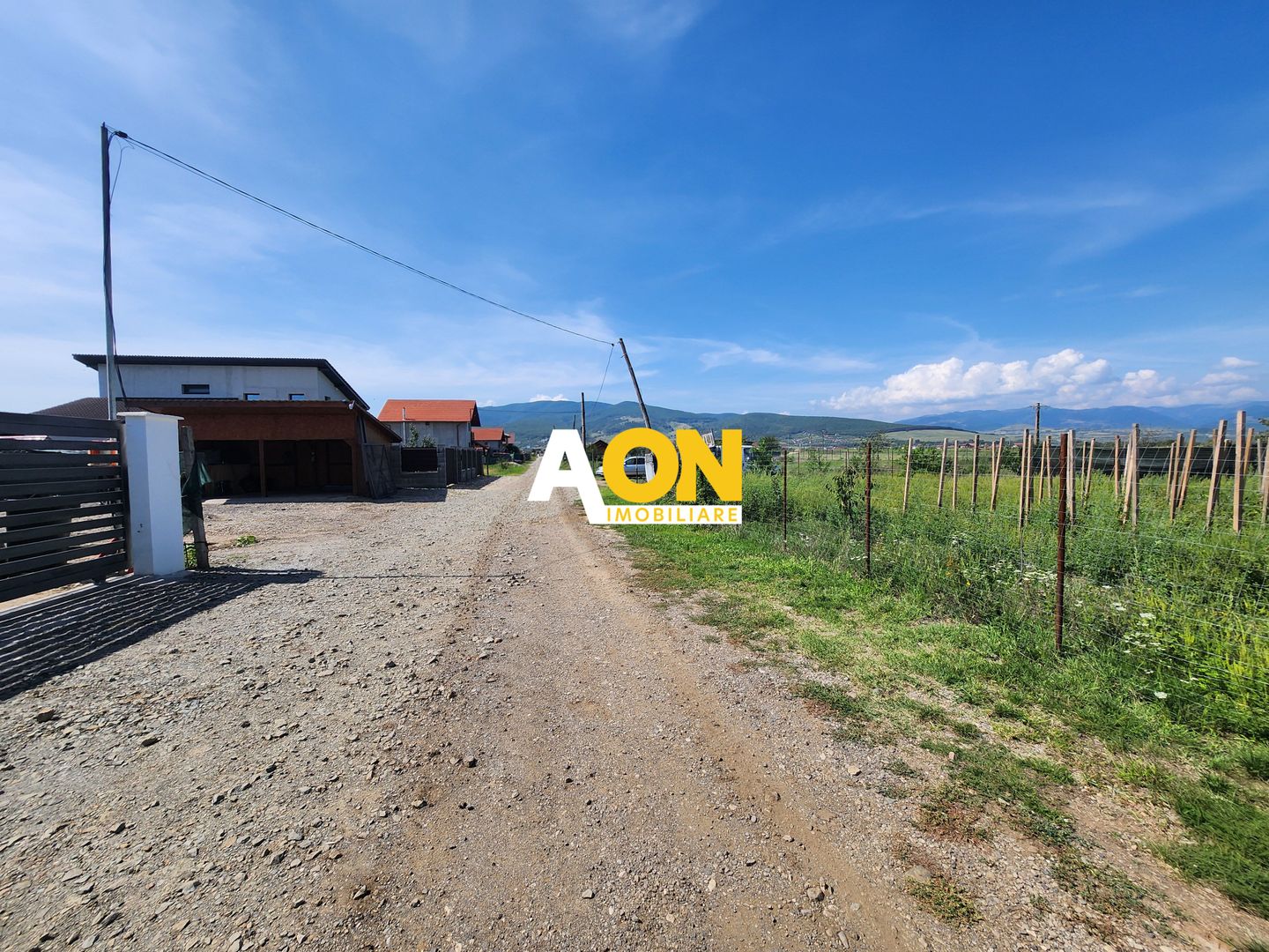 De vanzare teren intravilan 441mp, Micesti - Poză 7