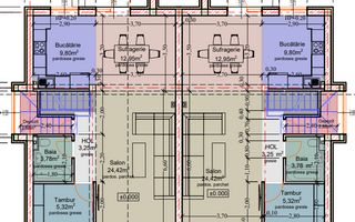 Direct Dezvoltator | Predare Decembrie 2025 | Utilitǎți | TVA Inclus - Poză 8