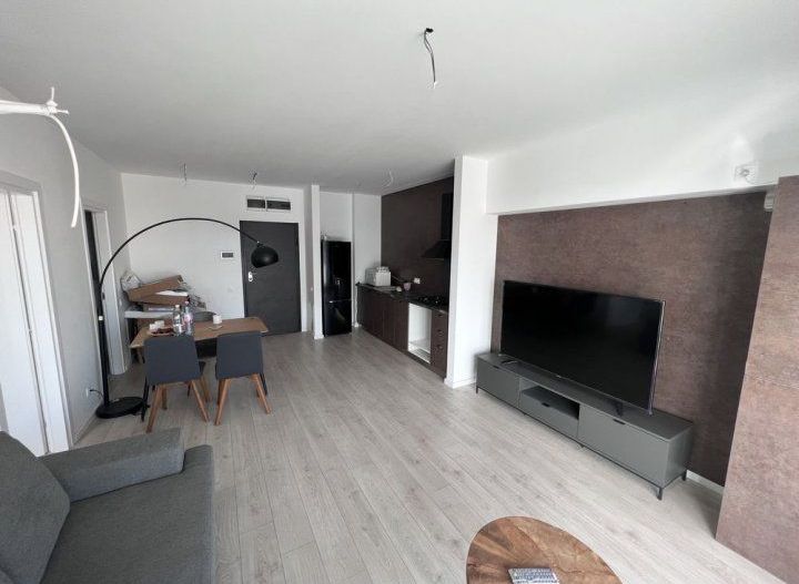 NOU Apartament 2 camere Pipera | New Point - Poză 1