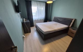 Apartament 3 camere, complet mobilat, CCR Residence – Valea Lupului, Iași - Poză 2