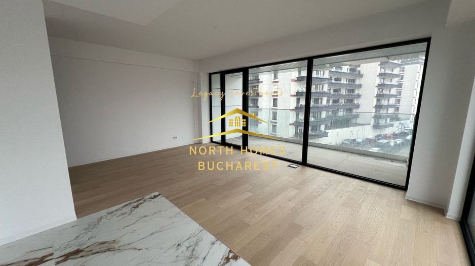 Apartament de vanzare - 2 camere -One Lake Club-Fabrica de Glucoza - Poză 17