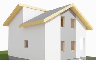 Casă/Vilă de vânzare Sat Siretu, Com. Letea Veche, Bacău - Poză 7