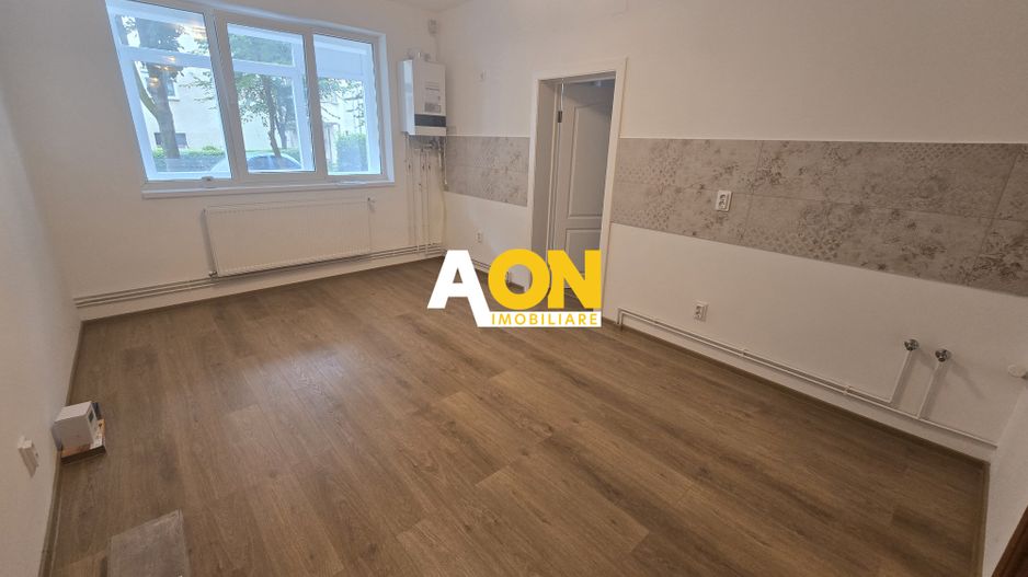 Apartament 3 Camere Complet Renovat, Bd. Transilvaniei - Poză 1