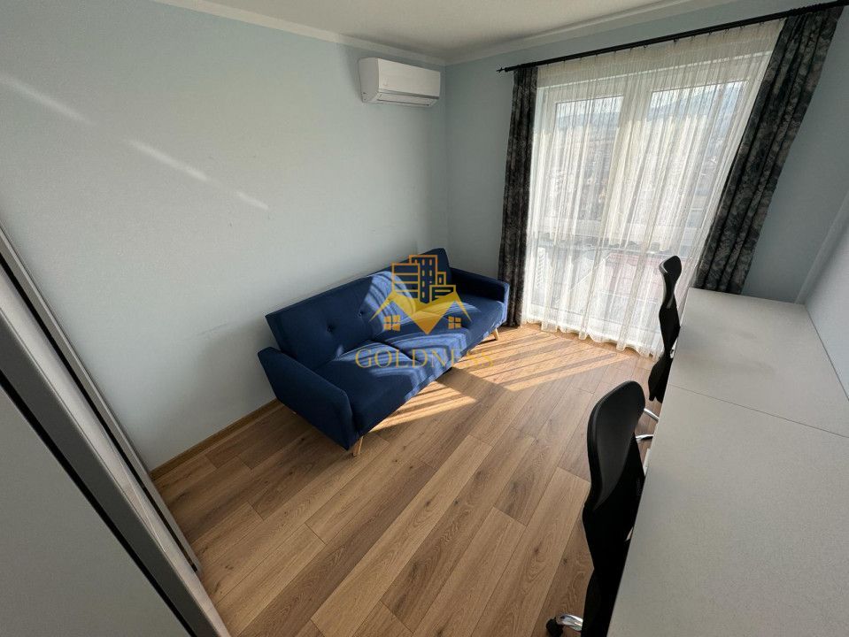 3 camere, modern, parcare, Buna Ziua, zona Grand Hotel Italia, LIDL - Poză 13
