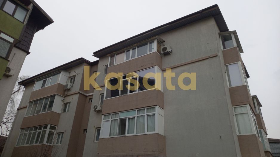 Apartament 2 camere de închiriat | Independenței, lângă Leroy Merlin - Poză 1