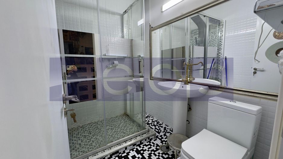 GARSONIERA ZONA IANCULUI | METROU - Poză 6