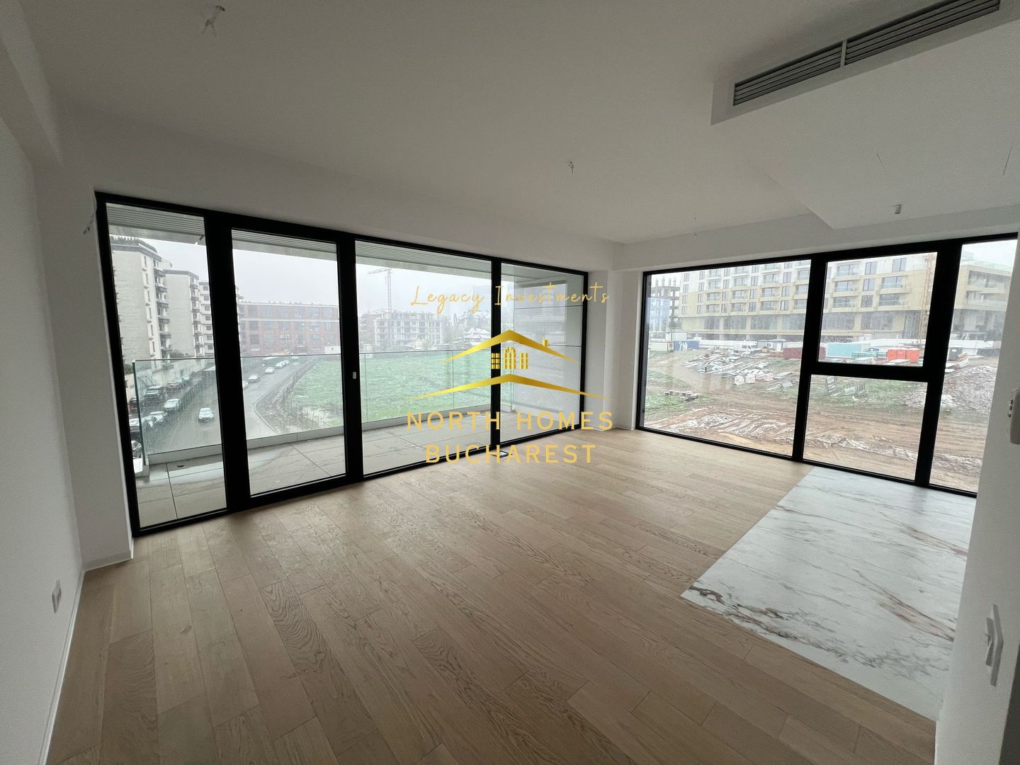 Apartament de vanzare - 2 camere -One Lake Club-Fabrica de Glucoza - Poză 20