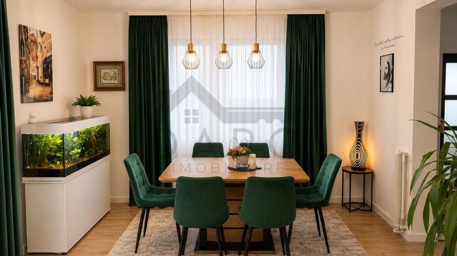 Oferim spre vânzare vila  - sau schimb cu Duplex + diferenta - Poză 4