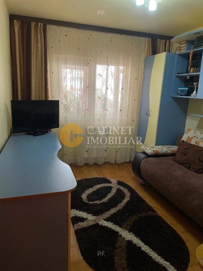 4 Camere Decomandat + Garaj -Nicolina 84Mp - Poză 5