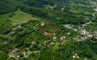 Teren cu livada Bran/ Predelut - Poză 11