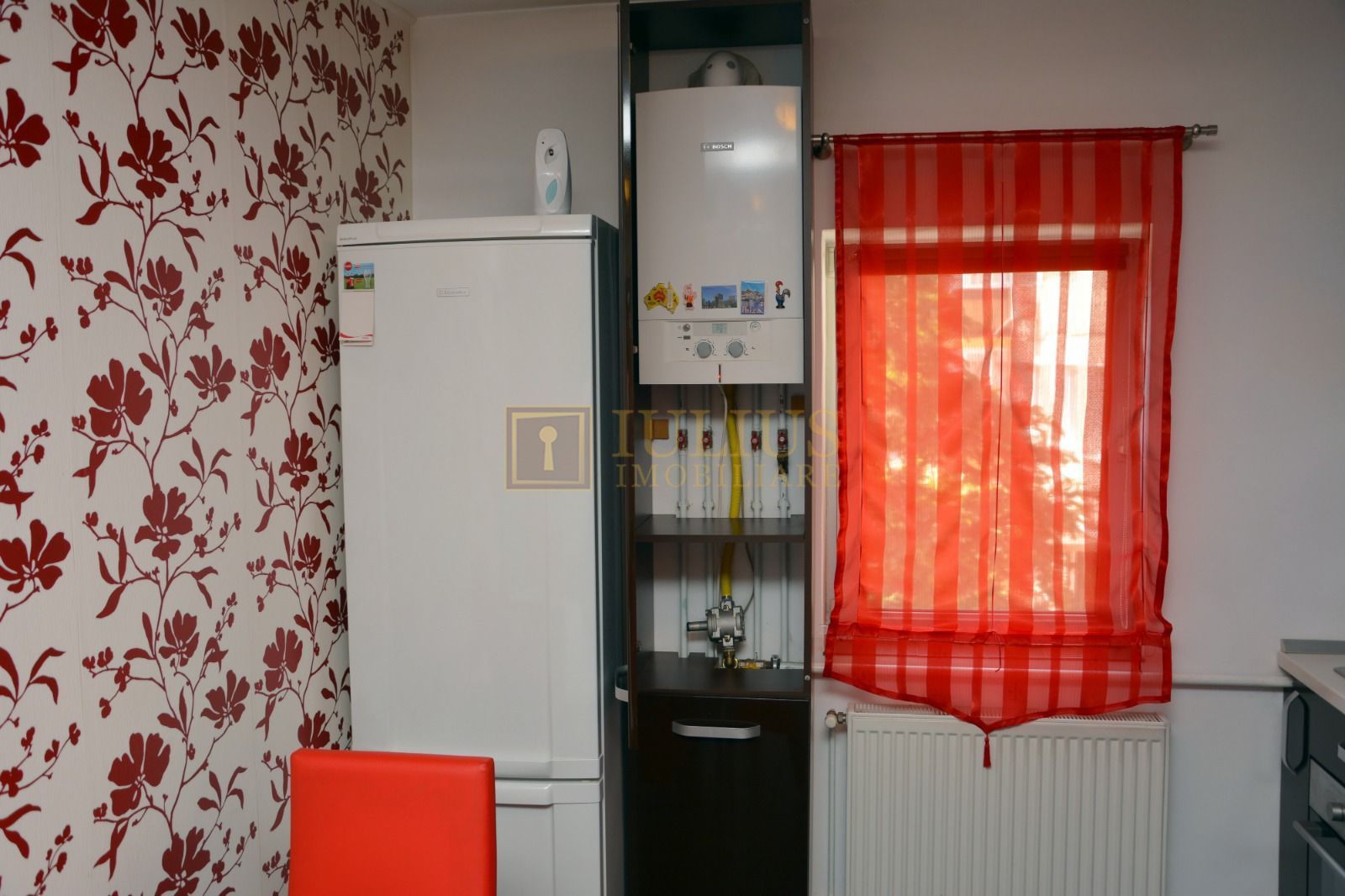 2 camere, centrala proprie-Cetatii - Poză 10