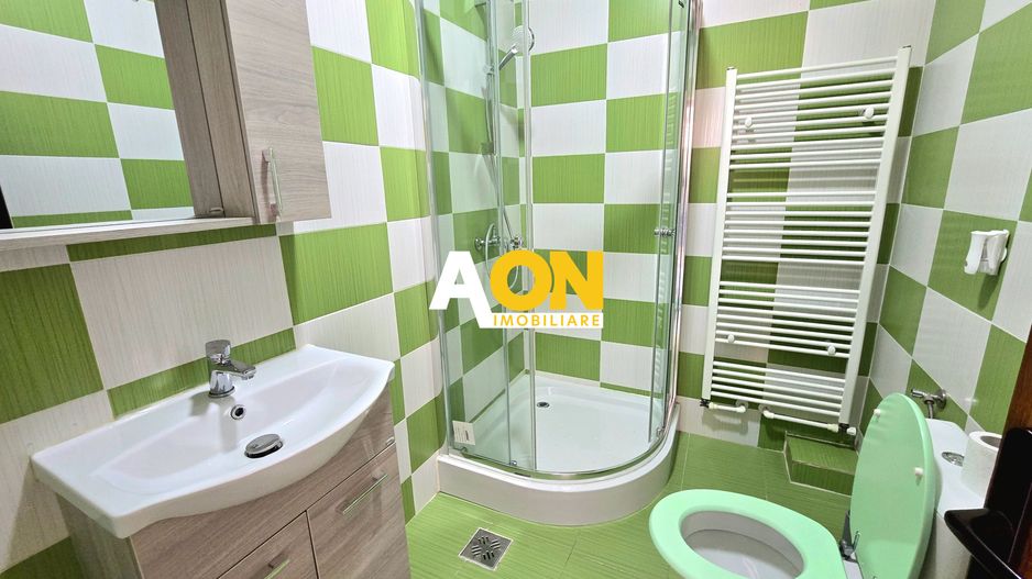 Spațiu de Birouri, 4 Camere, 95mp, Zona Centru - Poză 14