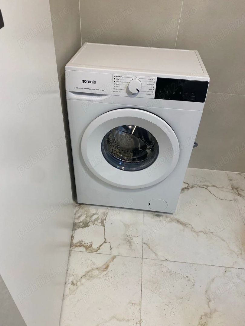 Nou-Nout! Prima Chirie in Ap 2 cam. in bloc finalizat in 2024 - Poză 8