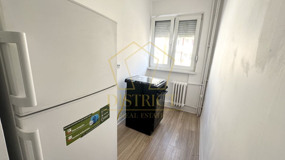 Apartament  cu 3 camere | Spitalul Judetean - Poză 5