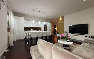 Apartament 3 camere | Gradina 159 MP | 2 Parcari | Selimbar - Poză 1