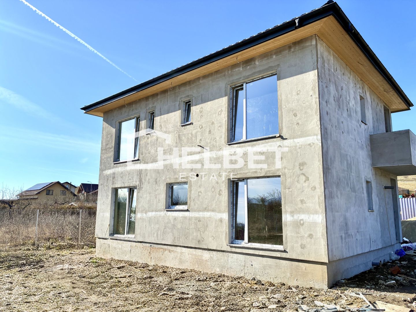 5 Camere / Sânpetru / 143 mp Utili - Poză 3