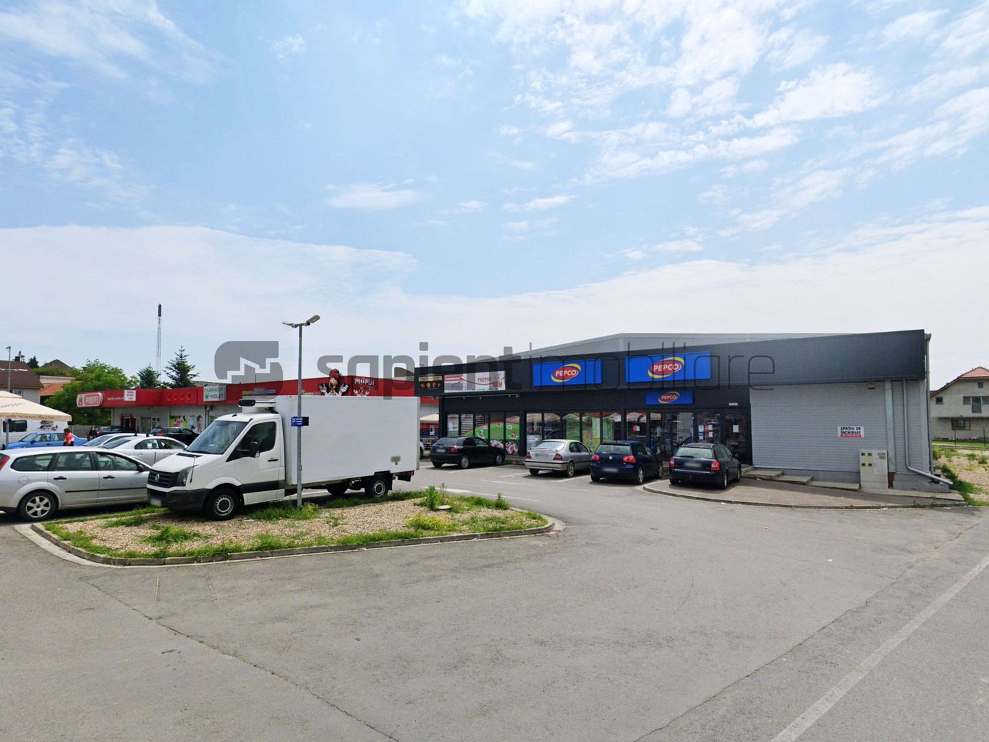 Sapient | Galerie comercială în Oșorhei, jud. Bihor - Poză 3