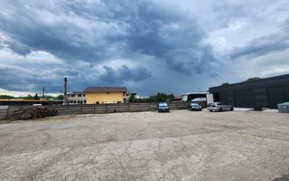 De inchiriat hala noua din panouri sandwich 170mp, Blaj - Poză 4