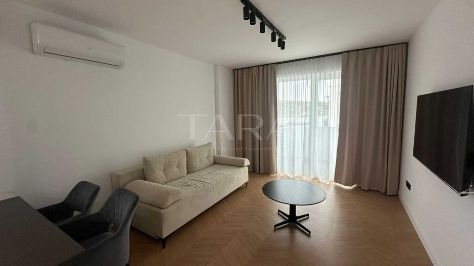 Apartament modern cu 2 camere în ansamblul exclusivist. Cluj-Napoca - Poză 1