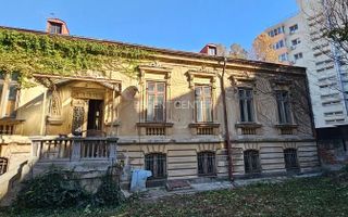 Proprietate exceptionala - Armeneasca - Poză 1