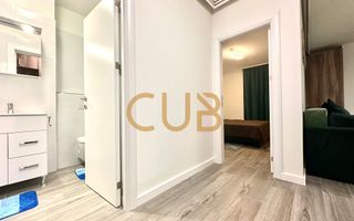 Campeador - 2cam |complet mobilat+utilat,parcare subteran| Torontal - Poză 2