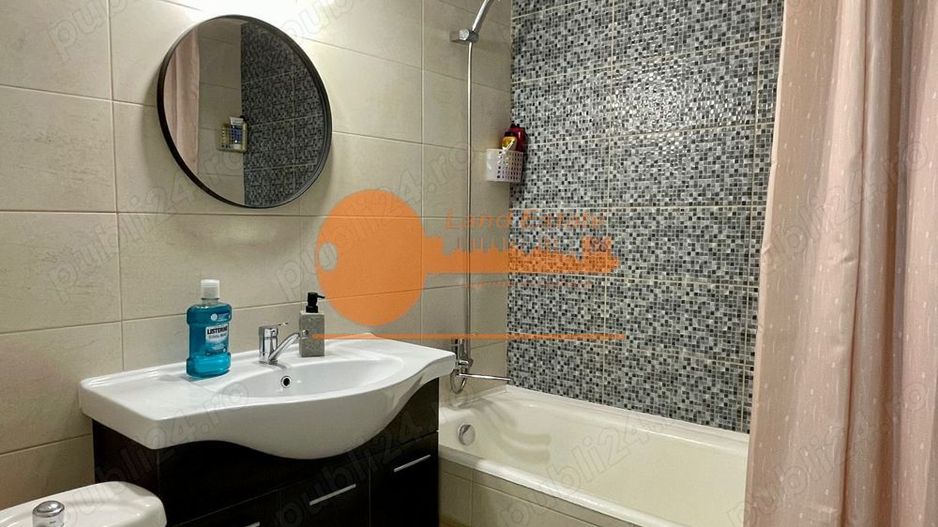 Apartament 2 camere – Gorjului, Valea Lungă - Poză 16