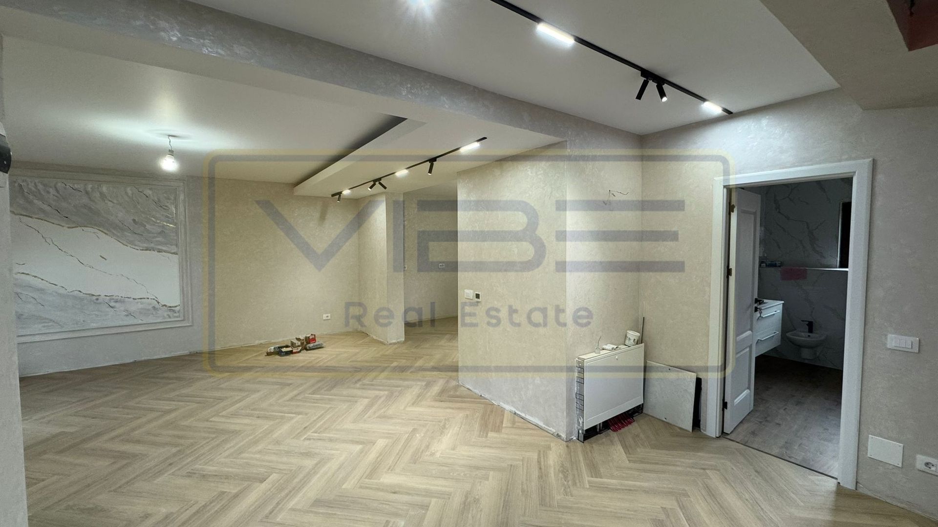 Duplex 4 camere 2 bai Galata Spitalul Arcadia - Poză 31