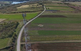 NECTORA IMOB-Teren Saldabagiu de Munte, aproape de Lac Paleu, 2880mp - Poză 5