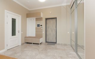 Chirie, apartament, 3 camere, bd. Ştefan cel Mare şi Sfînt, Centru - Poză 10