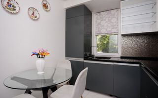 Vânzare, apartament, 3 camere, Bulevardul Dacia, Botanica - Poză 4