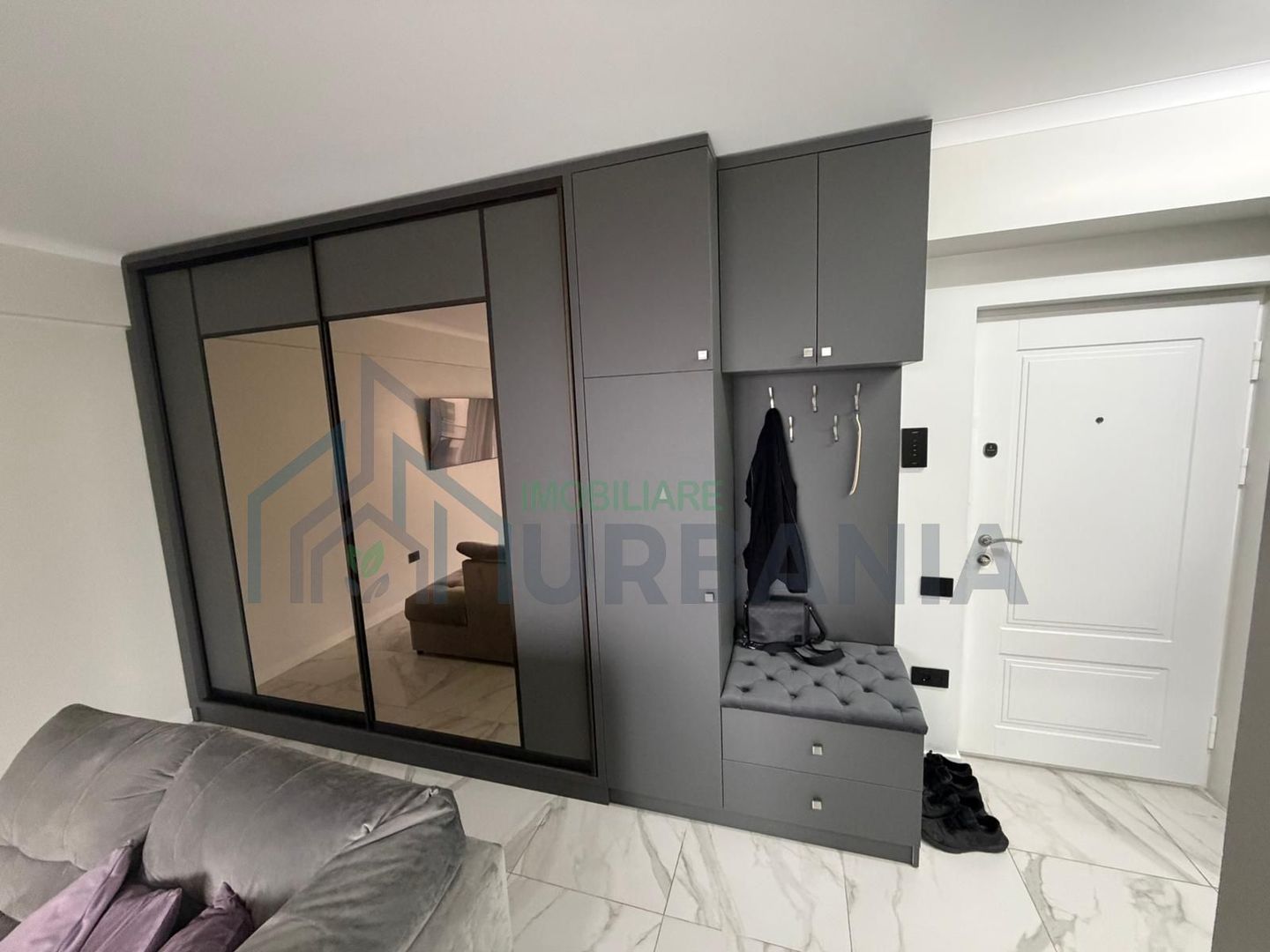 Apartament 2 camere (Zorilor by Inamstro) - Poză 4