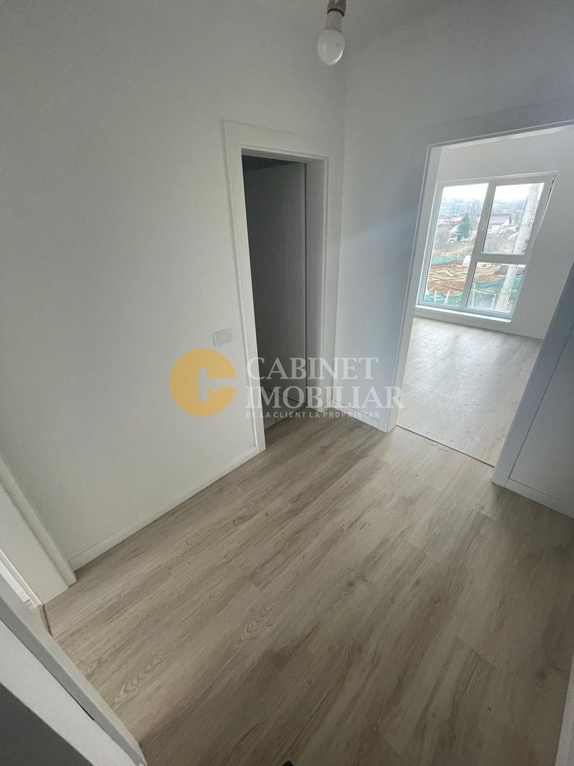 APARTAMENT TIP DUPLEX, P+1 - VISANI - Poză 10
