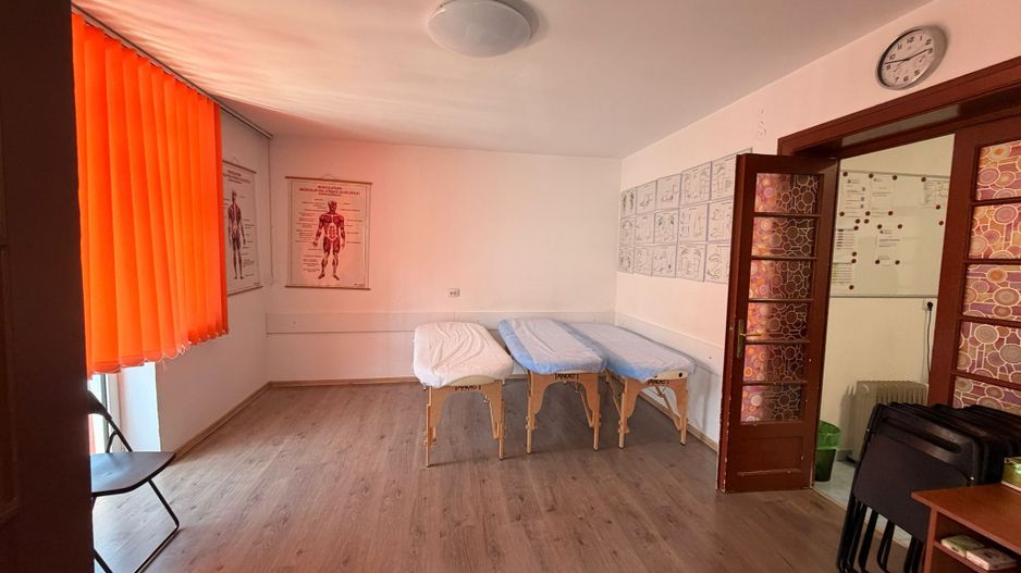URGENT!, OPORTUNITATE RARA,APARTAMENT+GARSONIERA BONUS, SINGUR PE ETAJ - Poză 5