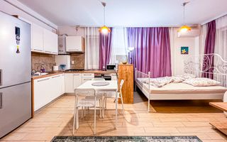 Apartament 1 camera Parcare, zona Iulius Mall, FSEGA - Poză 2