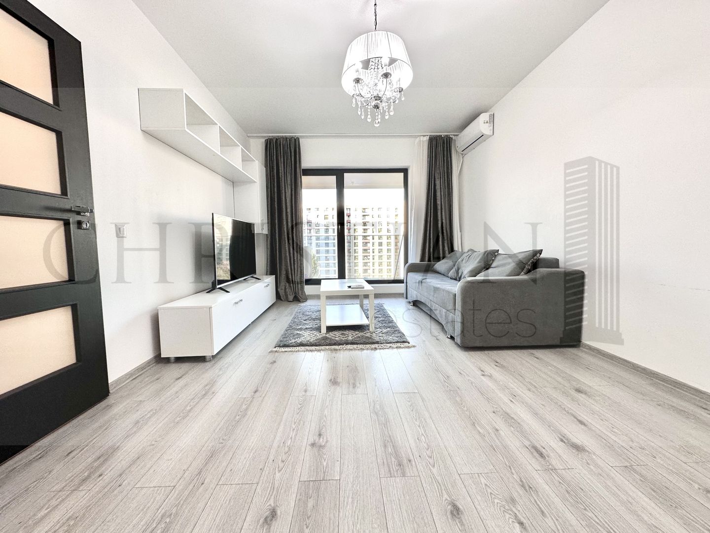 Apartament 2 camere - Exigent Plaza Residence Faza 4 + parcare - Poză 5