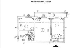 COMISION 0% - 2 camere Turda 125 - Ion Mihalache - Poză 11