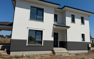 Casa Individuala cu teren 500 mp - Sura Mica - Poză 5