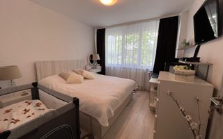 Apartament 2 camere | Aleea Carpați | Etaj 3/4 | Balcon 9 mp - Poză 13