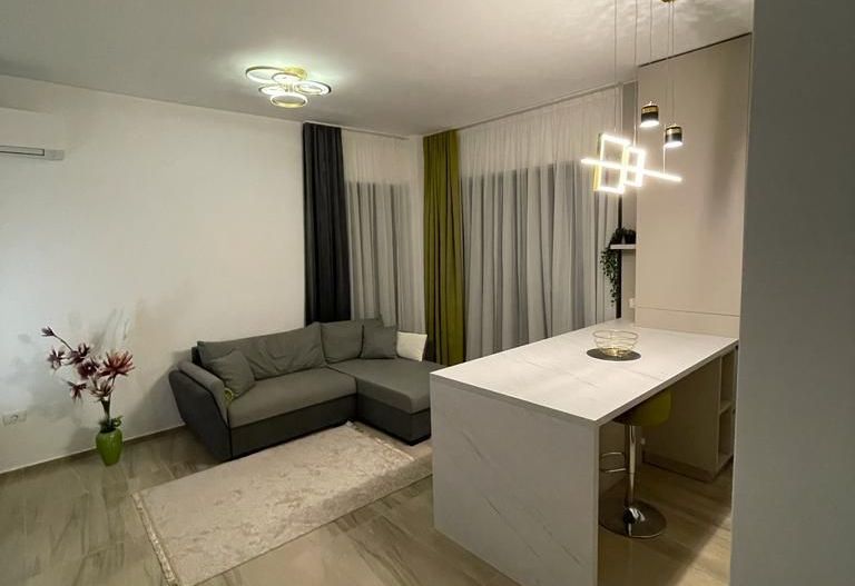 De vanzare Apartament cu 2 camere Lux - Future residence - comision 0% - Poză 3