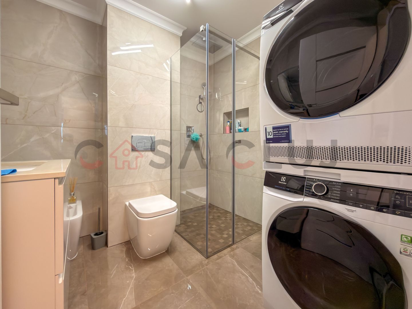 Apartament cu 3 camere in Buna Ziua! - Poză 8