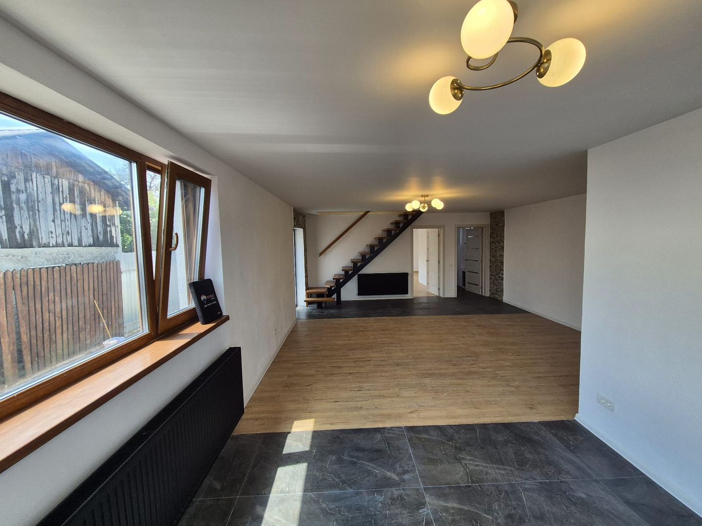 Vila/casa noua: P+M, Banesti-Prahova - 150 mp utili + teren 875 mp! - Poză 20