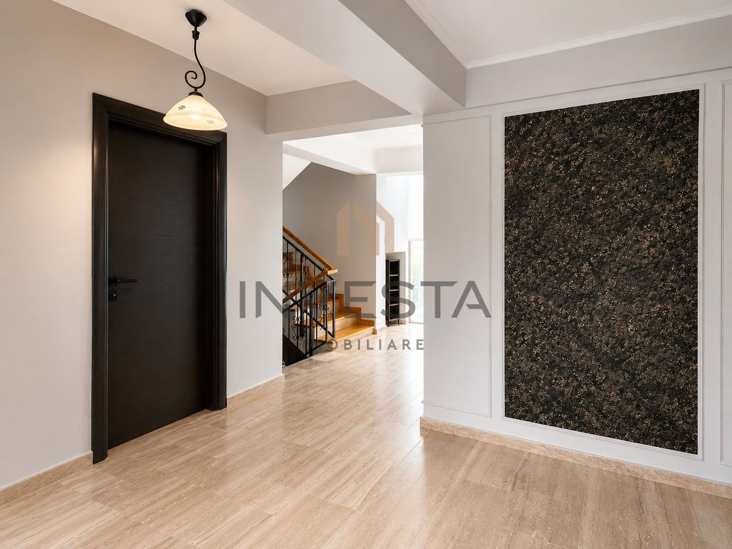 Casa individuala de 256 mp si curte, Pet friendly, in Andrei Muresanu! - Poză 29